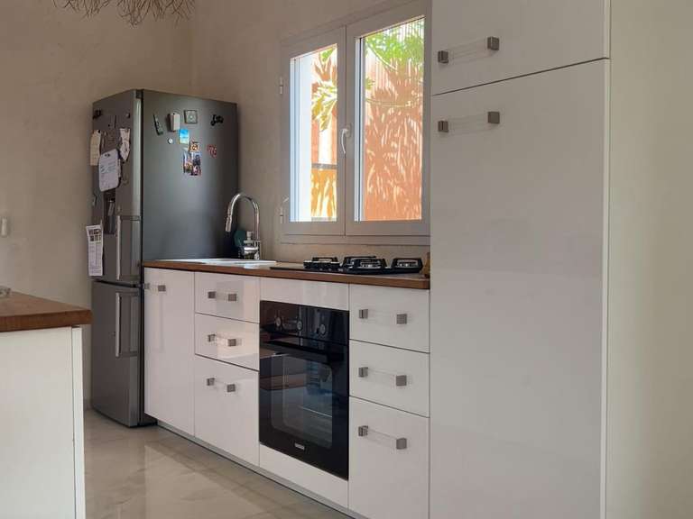 Villa Senegal - 4 chambres - 200m²