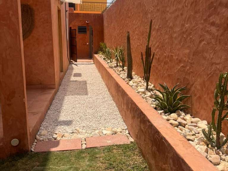 Villa Senegal - 4 chambres - 200m²