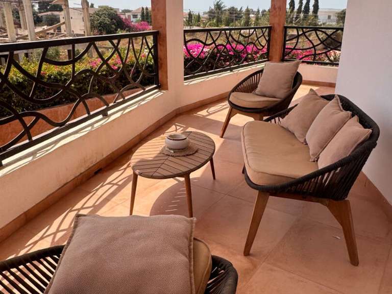 Villa Senegal - 4 chambres - 200m²
