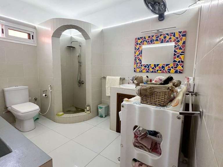 Villa Ngaparou - 4 bedrooms - 300m²