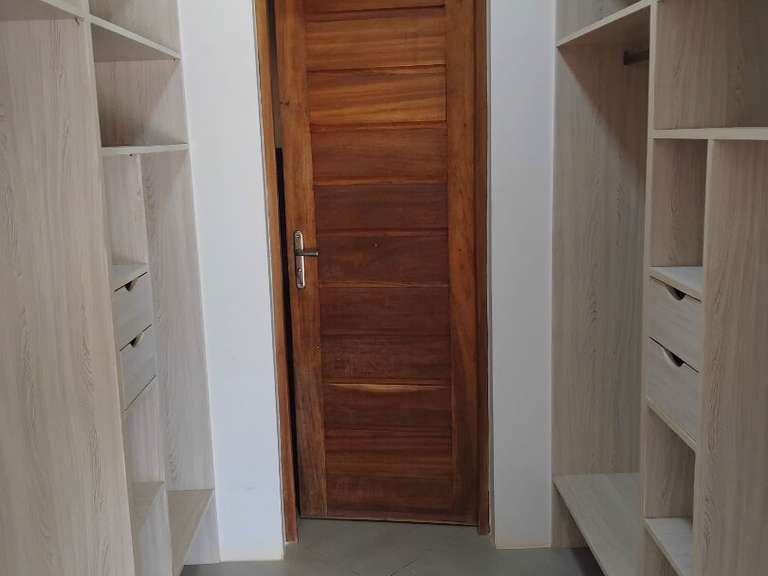 Villa Senegal - 3 bedrooms - 200m²