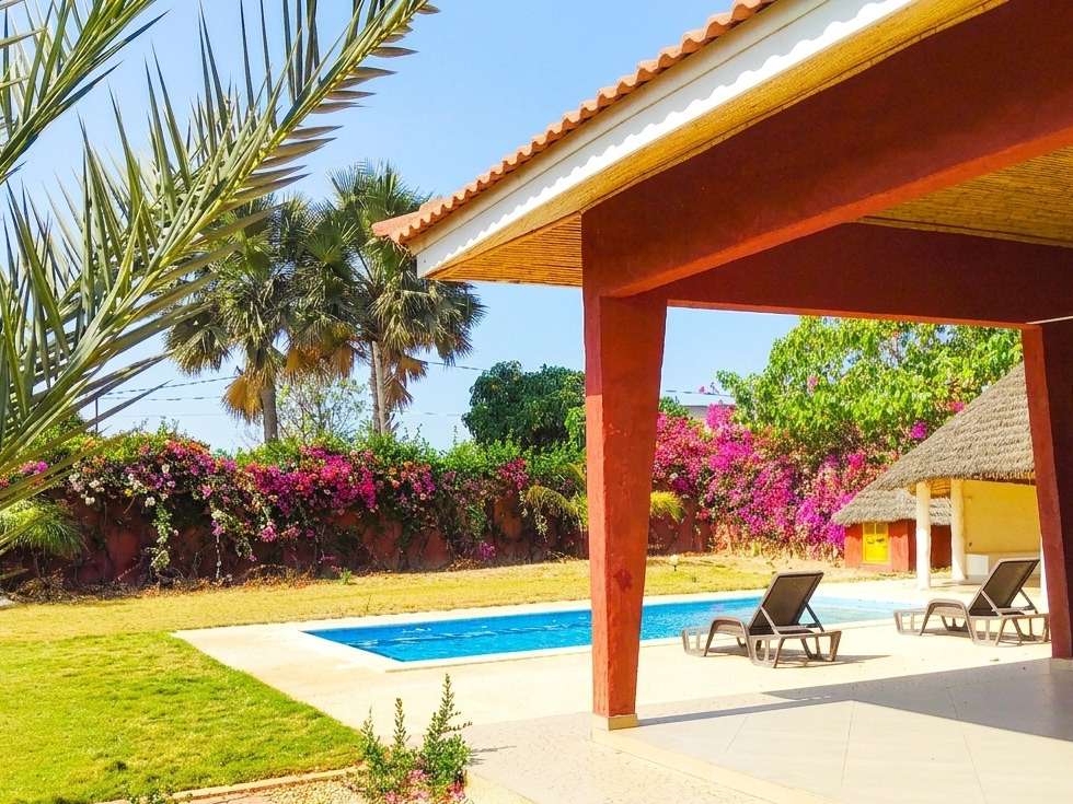 Villa Senegal