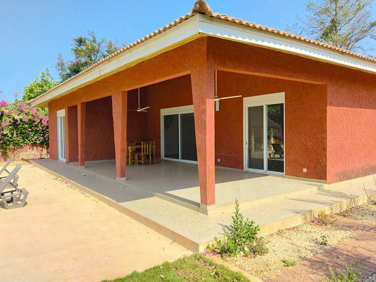 Villa Senegal - 3 bedrooms - 200m²
