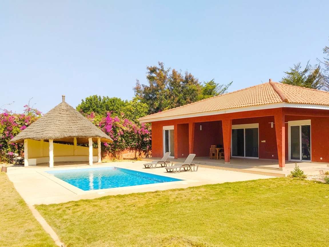 Villa Senegal