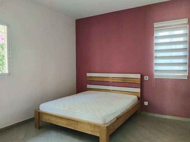 Villa Senegal - 3 bedrooms - 200m²