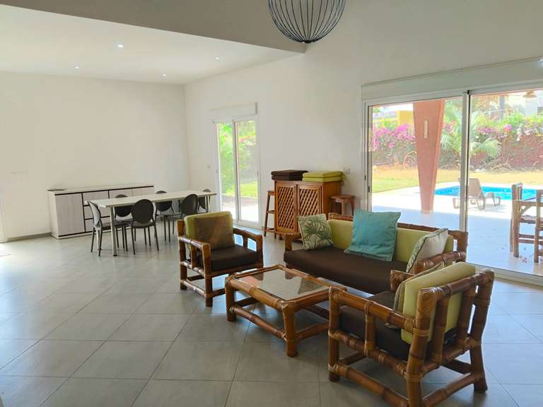 Villa Senegal - 3 bedrooms - 200m²