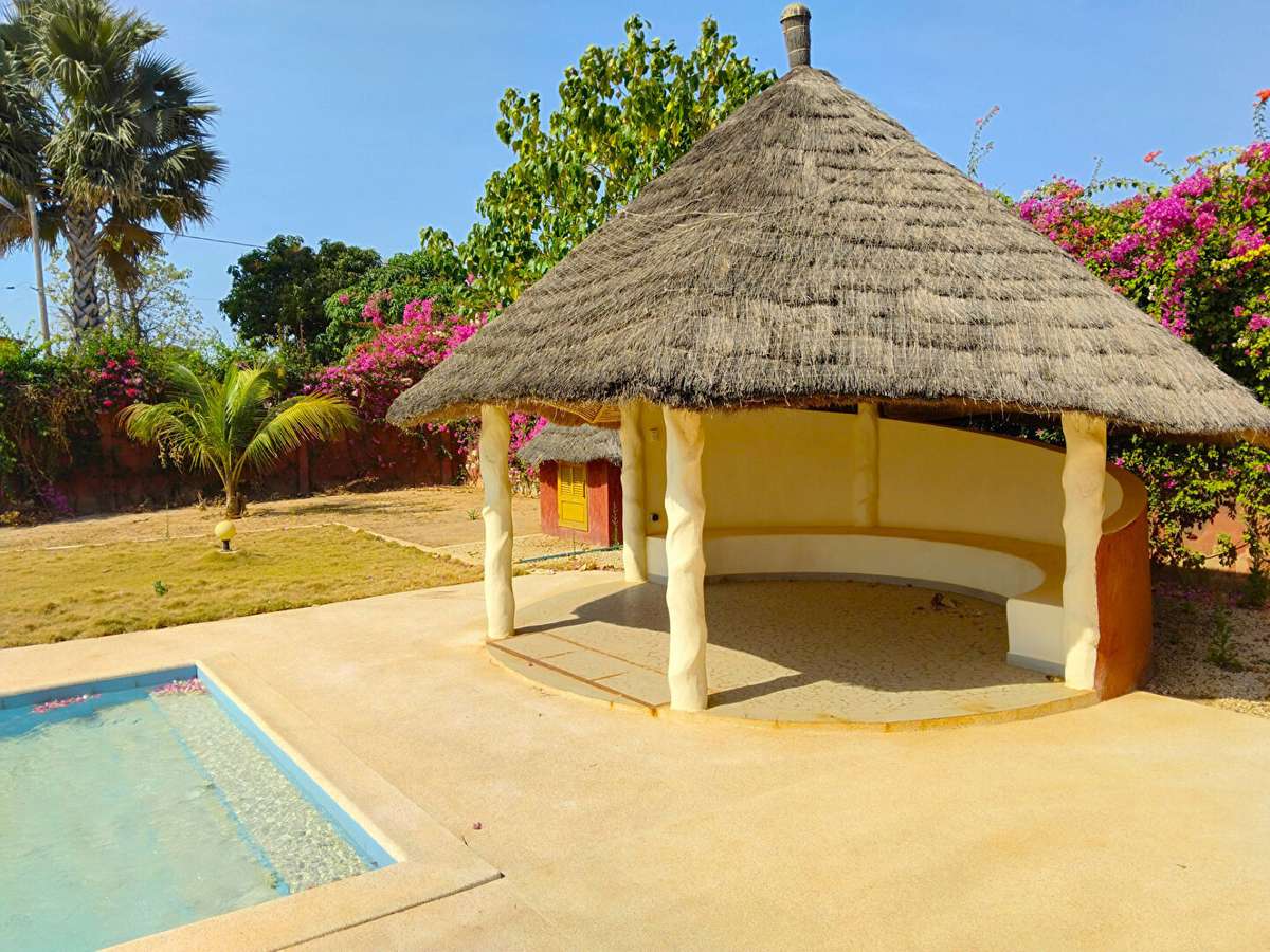 Villa Senegal