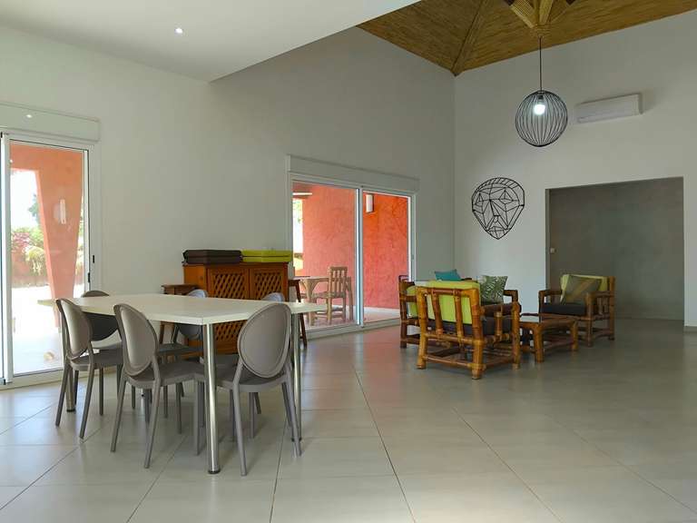 Villa Senegal - 3 bedrooms - 200m²