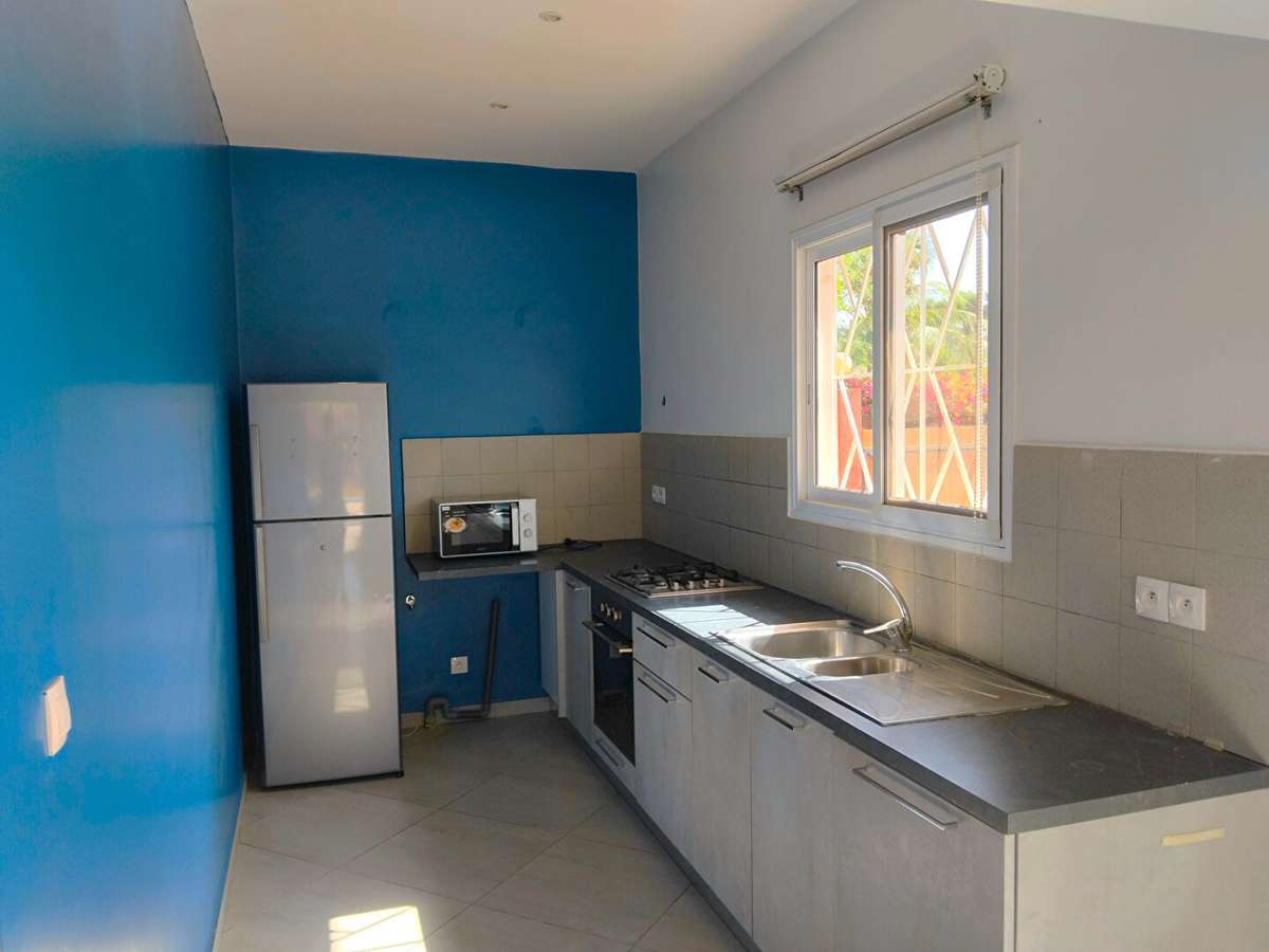 Villa Senegal