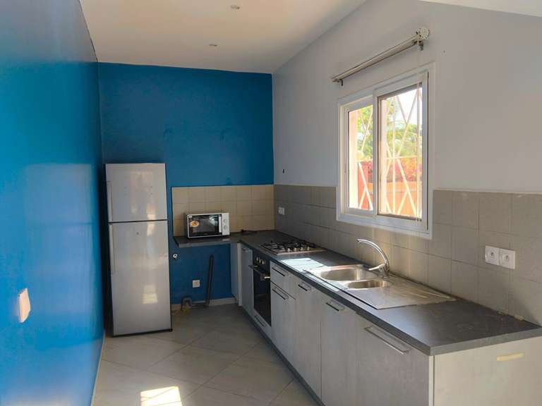 Villa Senegal - 3 bedrooms - 200m²