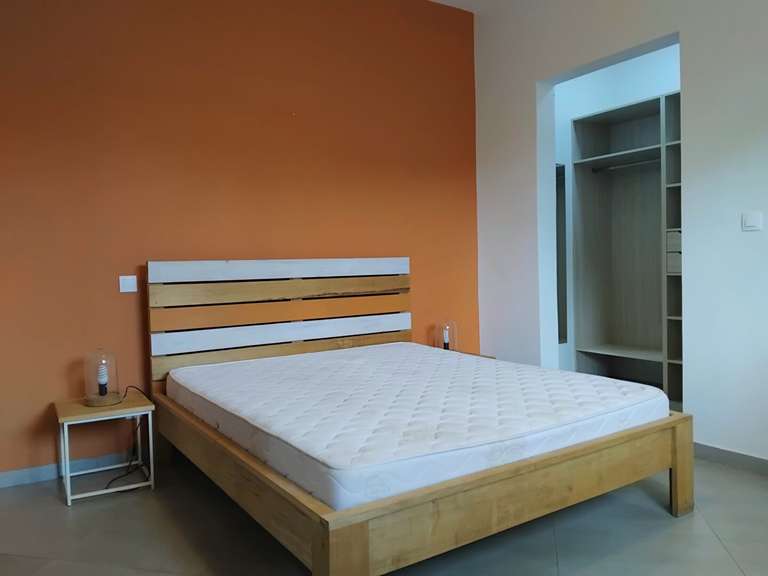 Villa Senegal - 3 bedrooms - 200m²