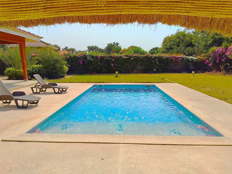 Villa Senegal - 3 bedrooms - 200m²