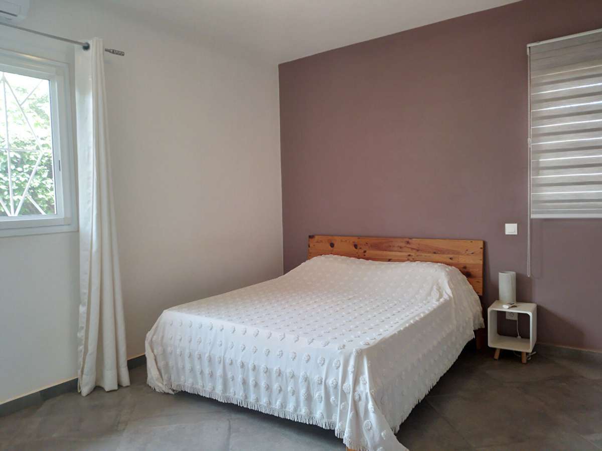 Villa Senegal