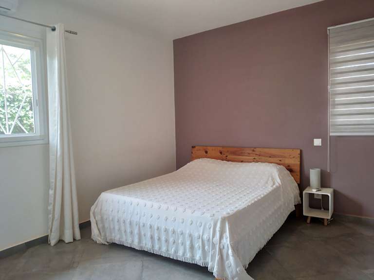 Villa Senegal - 3 bedrooms - 200m²