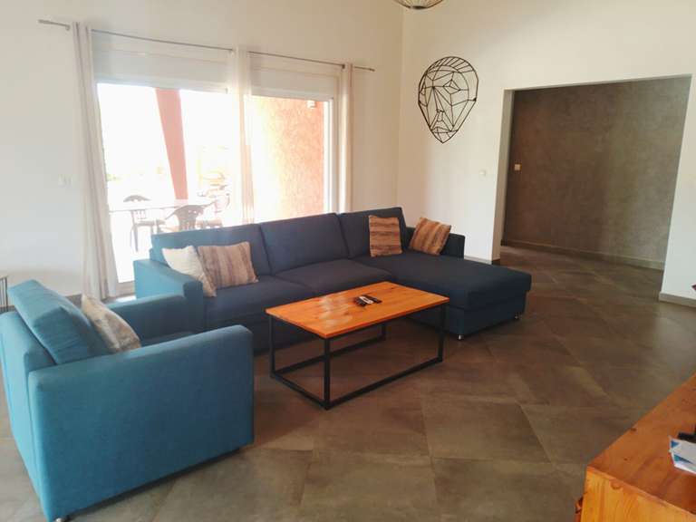 Villa Senegal - 3 bedrooms - 200m²