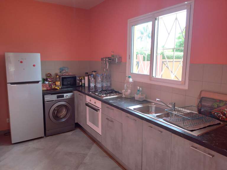 Villa Senegal - 3 bedrooms - 200m²