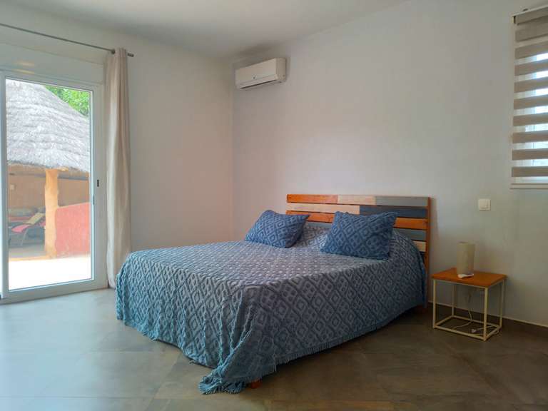 Villa Senegal - 3 bedrooms - 200m²