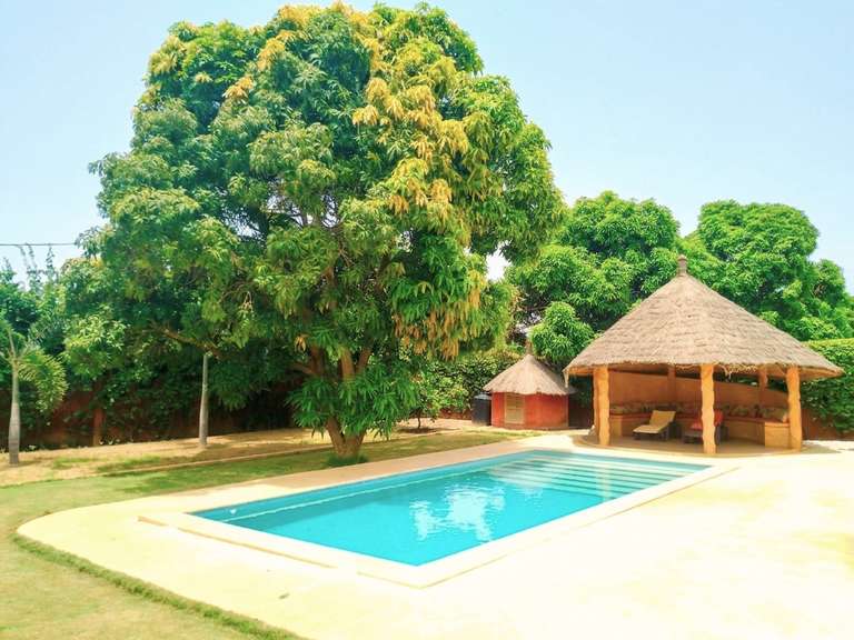 Villa Senegal - 3 bedrooms - 200m²