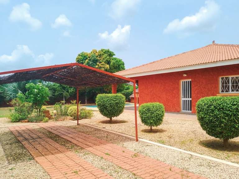 Villa Senegal - 3 bedrooms - 200m²