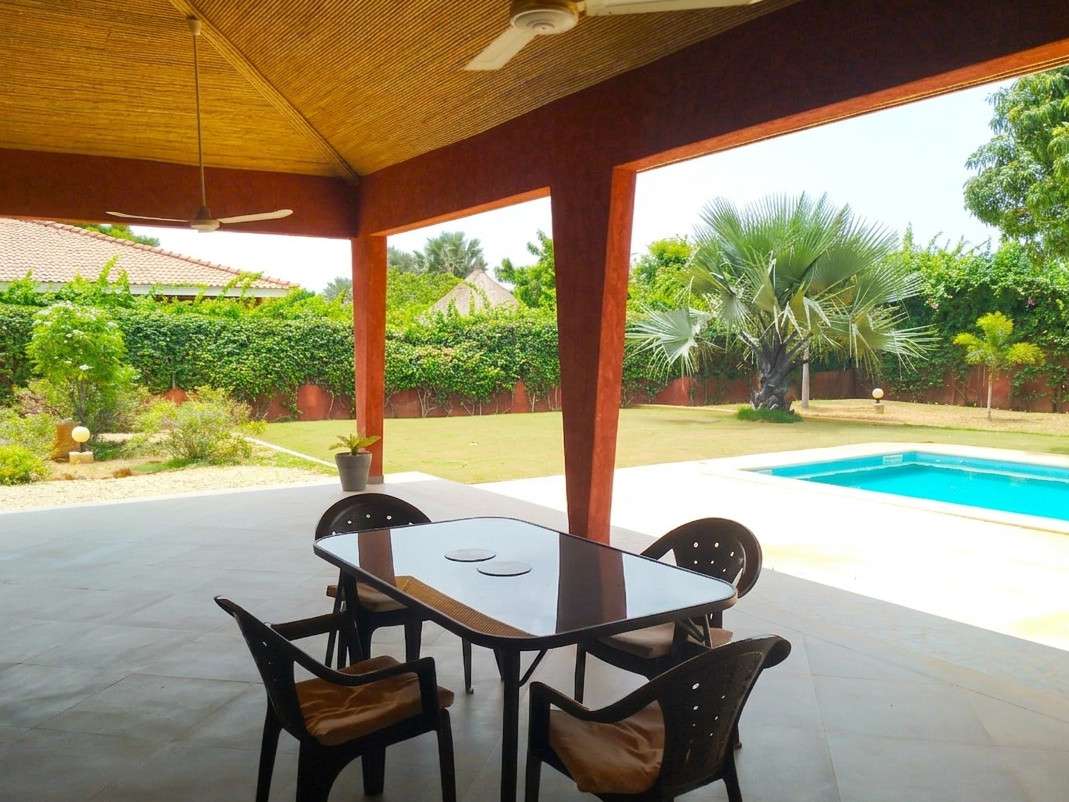 Villa Senegal