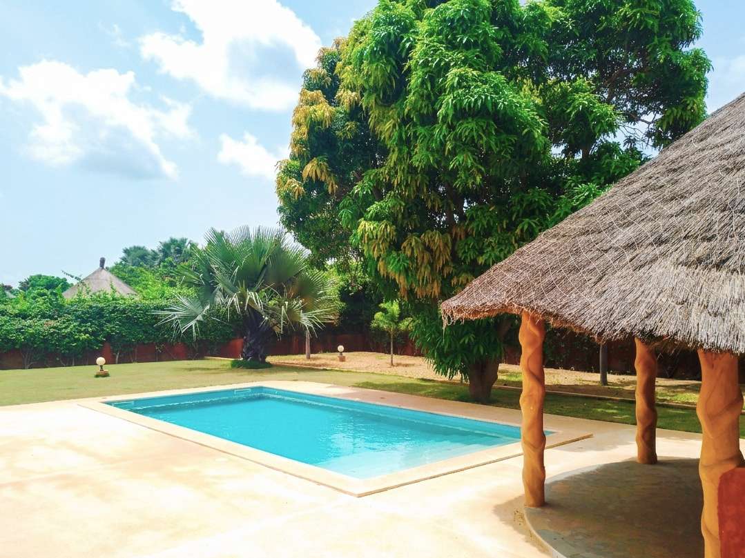Villa Senegal