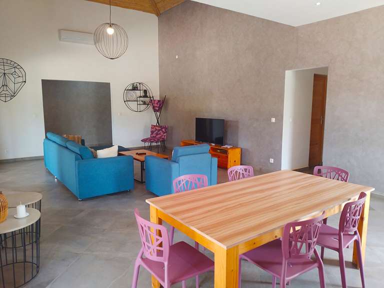 Villa Senegal - 3 bedrooms - 200m²