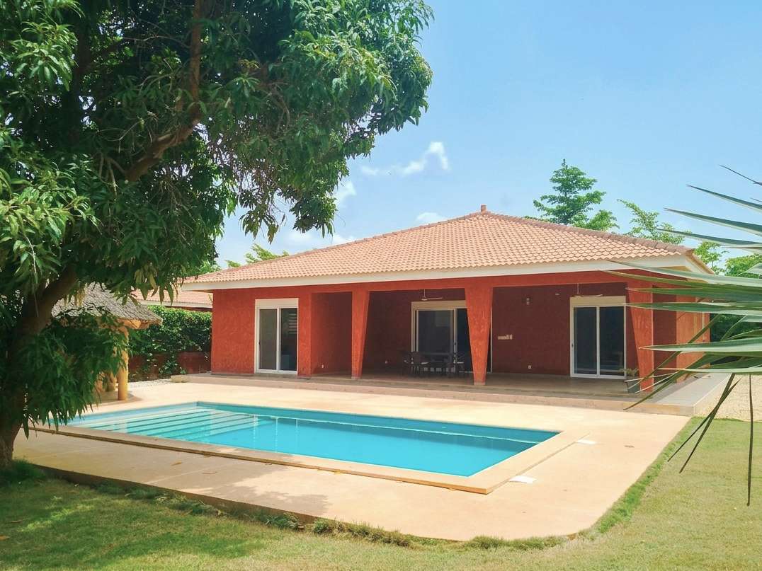 Villa Senegal