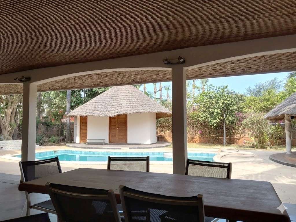 Villa Senegal