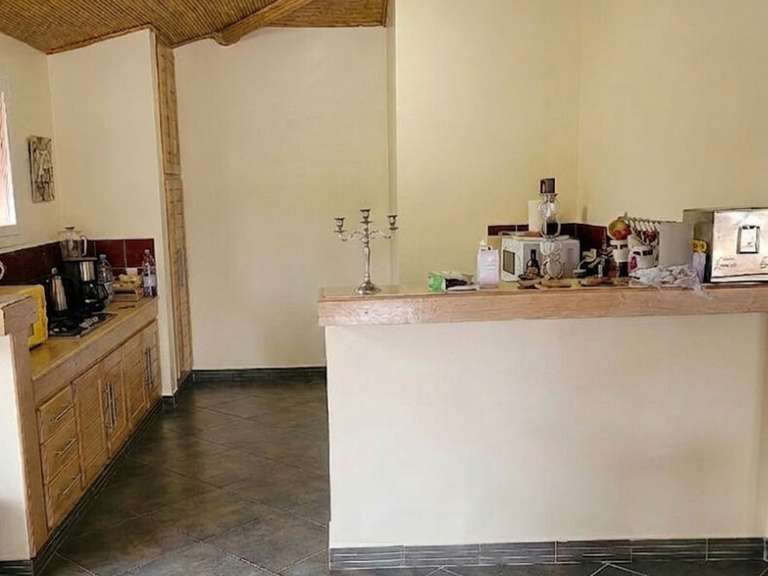 Villa Senegal - 4 bedrooms - 220m²