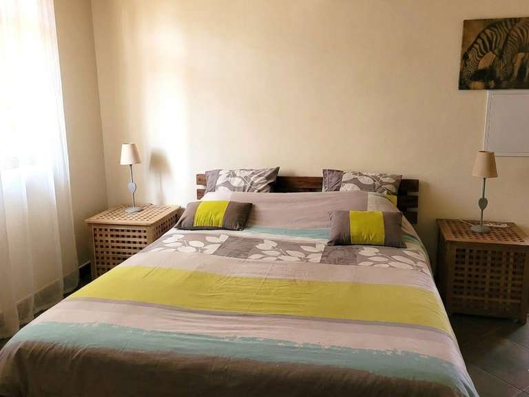 Villa Senegal - 4 bedrooms - 220m²