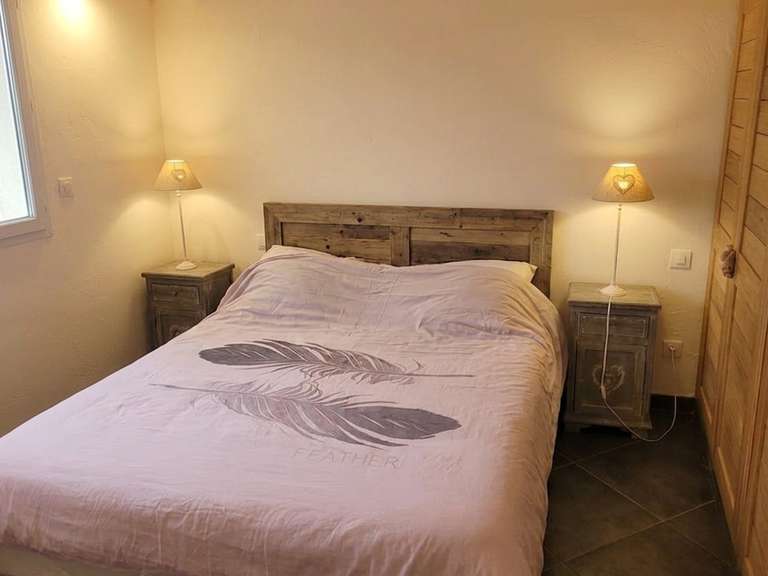 Villa Senegal - 4 bedrooms - 220m²
