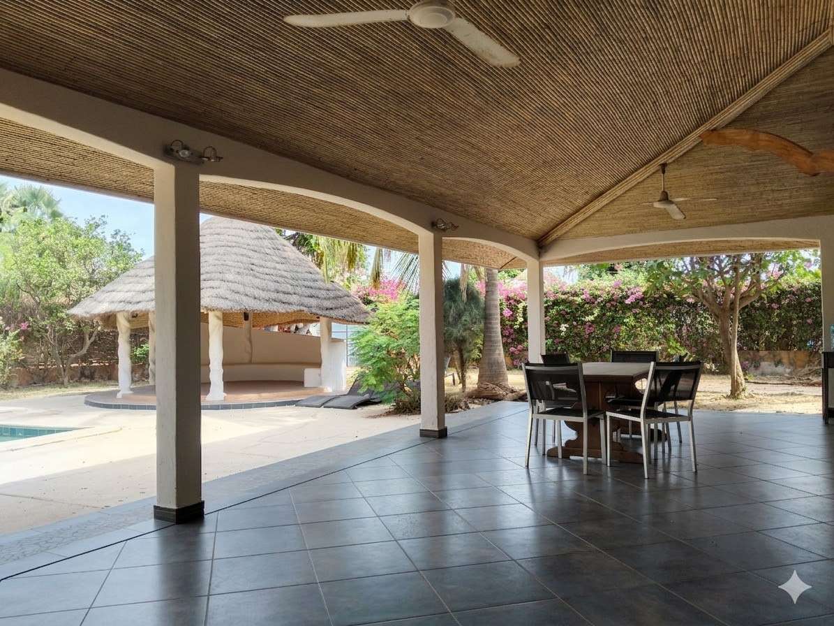 Villa Senegal