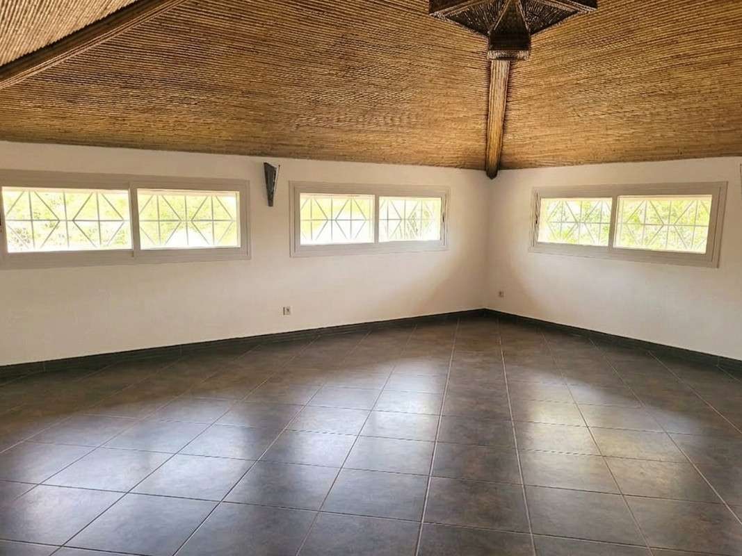 Villa Senegal