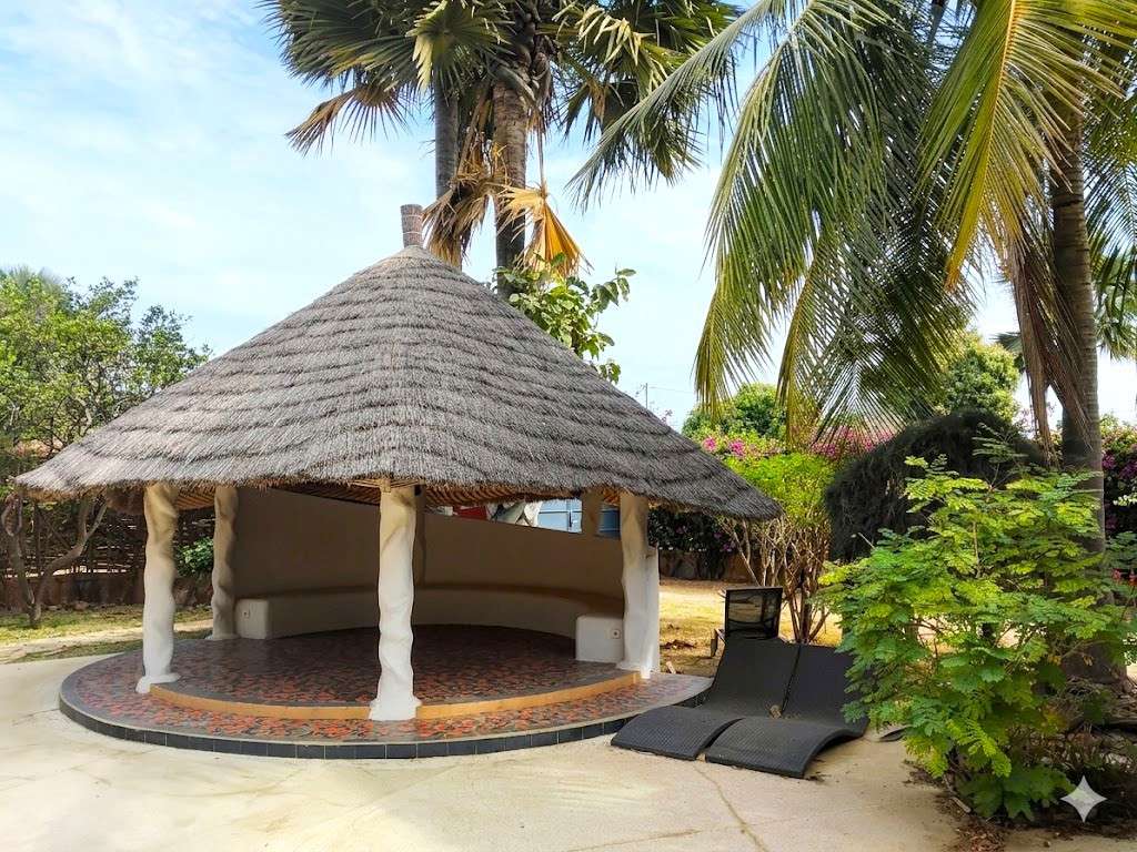 Villa Senegal