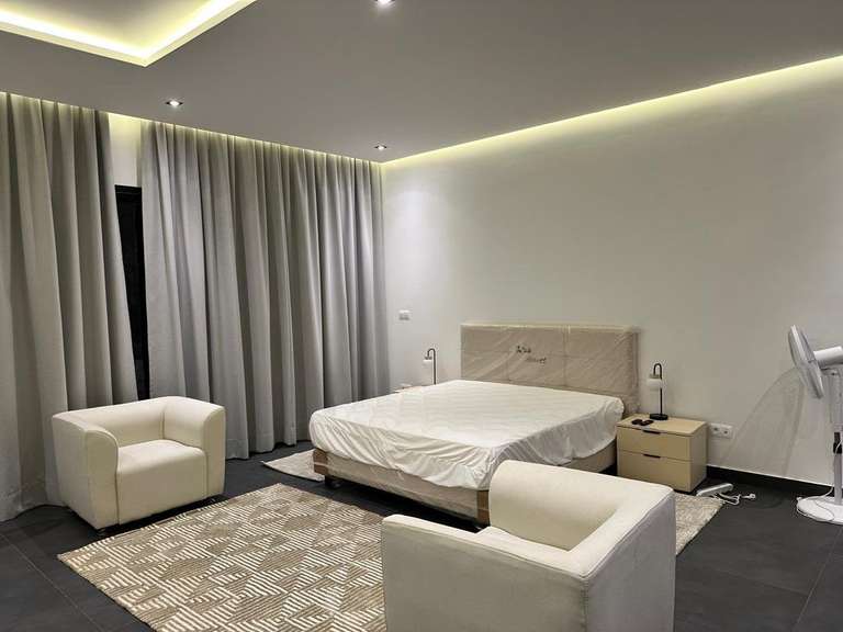 Villa Nguérigne - 6 chambres - 450m²