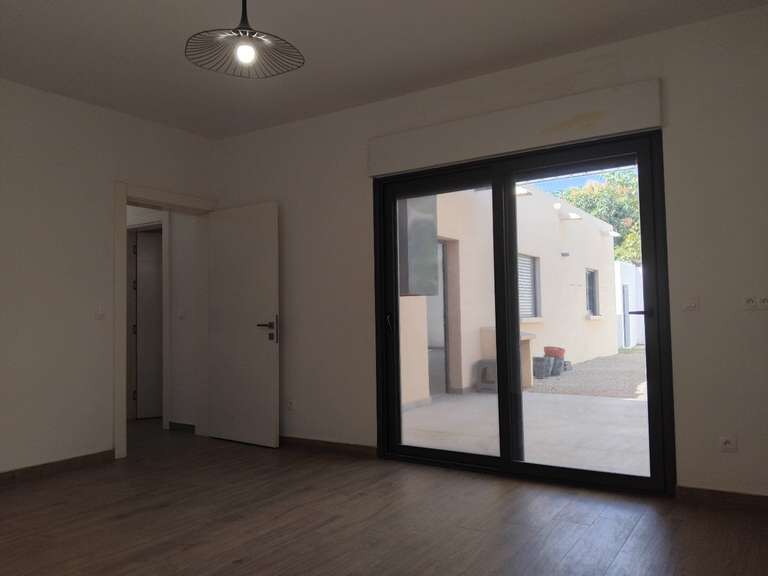 Villa Ngaparou - 3 bedrooms - 200m²