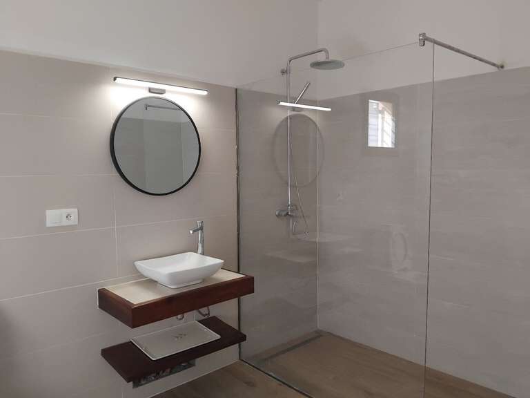 Villa Ngaparou - 3 bedrooms - 200m²