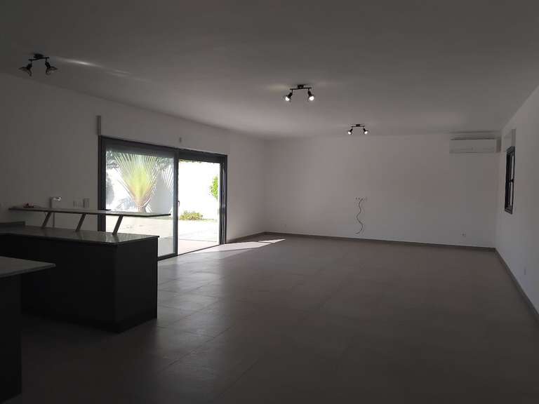 Villa Ngaparou - 3 bedrooms - 200m²