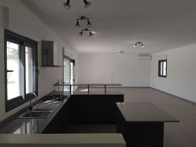 Villa Ngaparou - 3 bedrooms - 200m²