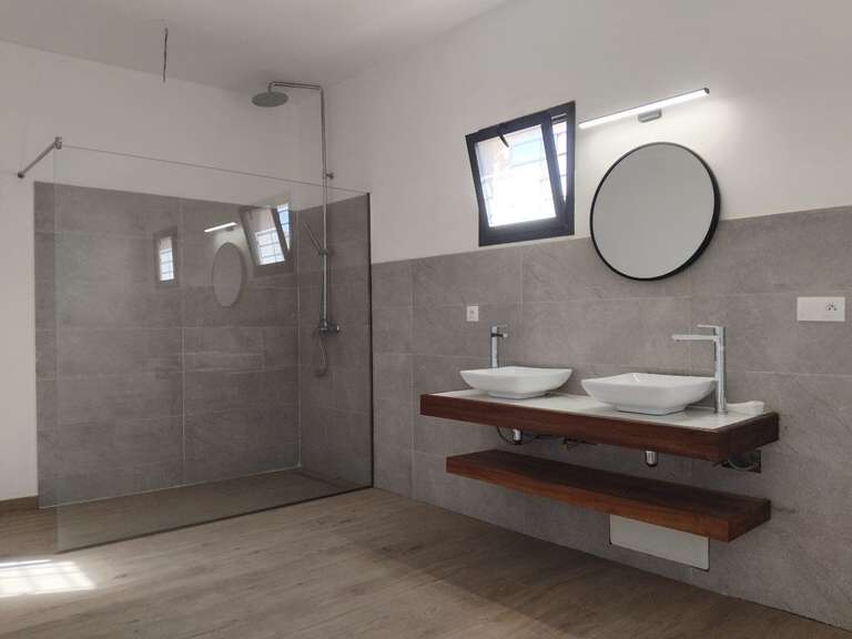 Villa Ngaparou - 3 bedrooms - 200m²