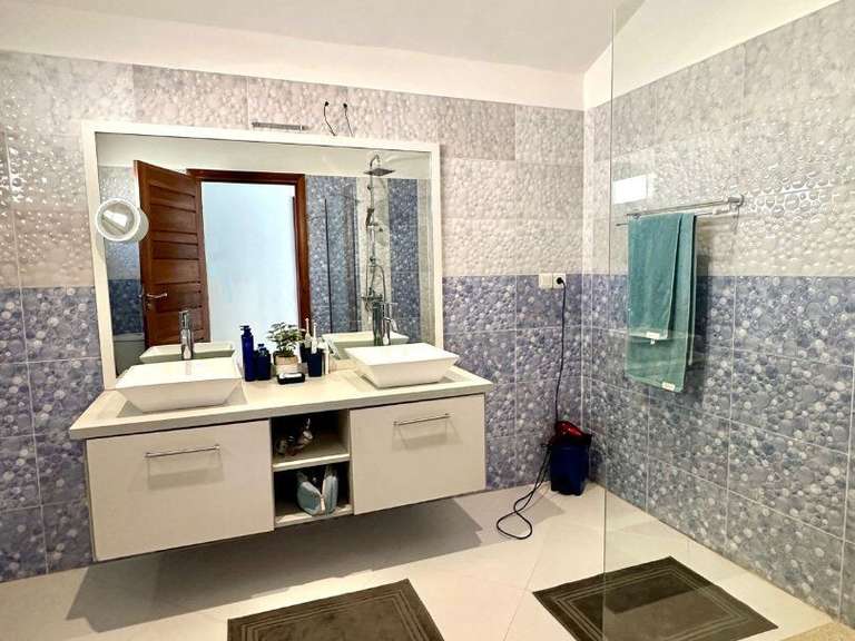 Villa Ngaparou - 3 bedrooms - 200m²