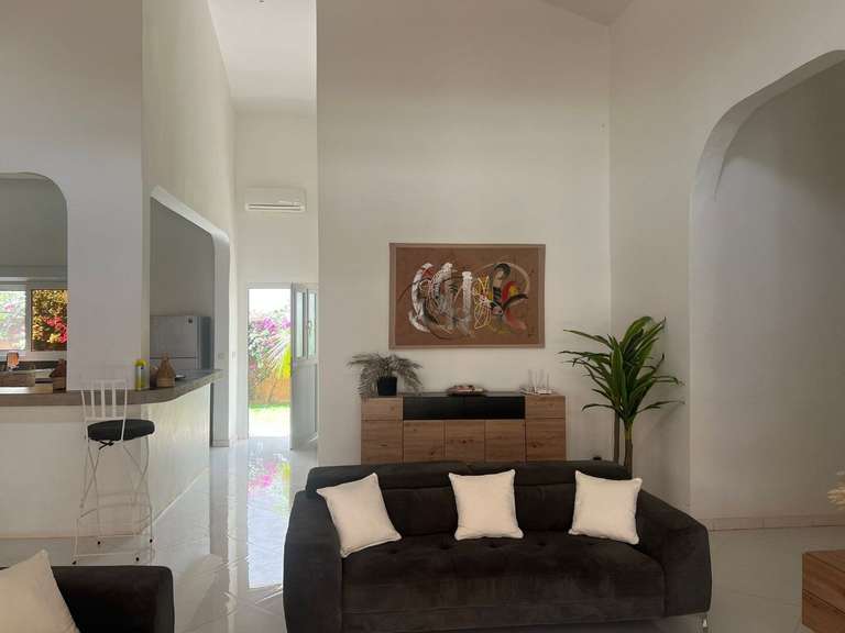 Villa Ngaparou - 3 bedrooms - 200m²