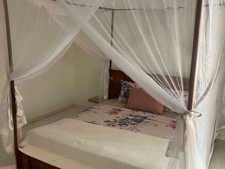 Villa Ngaparou - 3 bedrooms - 200m²