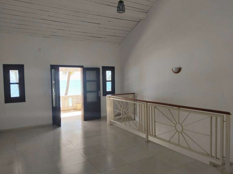 Maison avec Vue sur mer Ngaparou - 4 chambres - 300m²