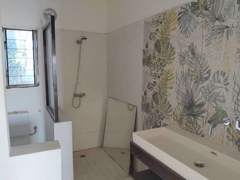 Maison avec Vue sur mer Ngaparou - 4 chambres - 300m²
