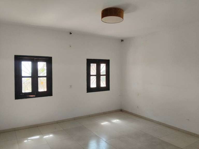 Maison avec Vue sur mer Ngaparou - 4 chambres - 300m²