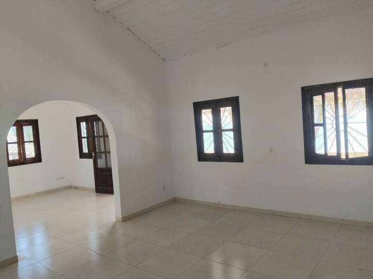 Maison avec Vue sur mer Ngaparou - 4 chambres - 300m²