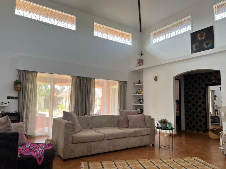 Villa Senegal - 3 bedrooms - 200m²
