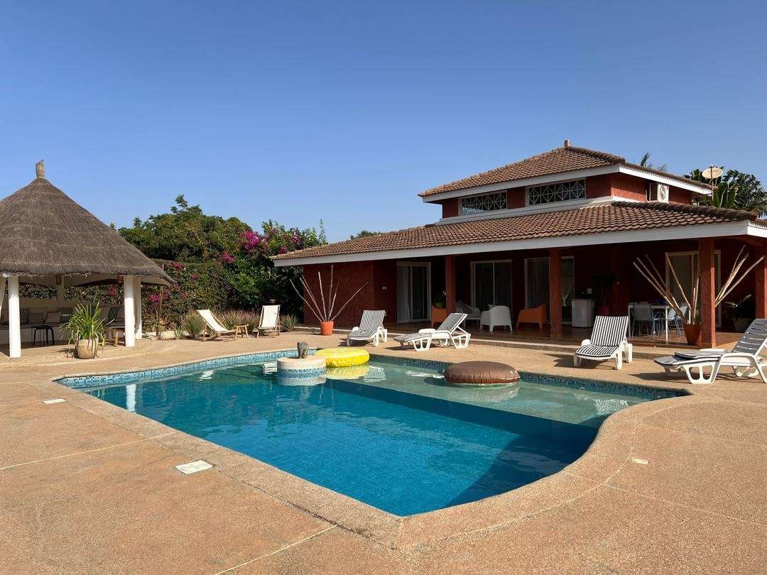 Villa Senegal