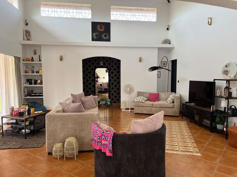 Villa Senegal - 3 bedrooms - 200m²
